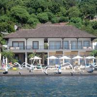 Galang Kangin Bungalows