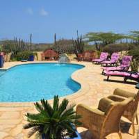 Paradise Villa's & Apartments