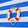Nautical Rooms