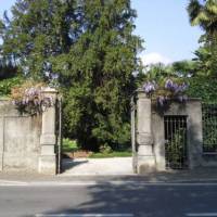 Dependance Villa Cernobbio