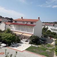 Apartments Marjetka