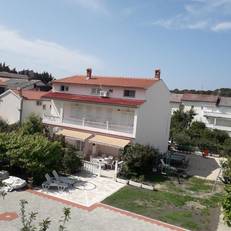 Apartments Marjetka