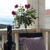 Apartment Boreas