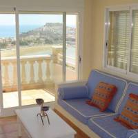 Apartamento Calypso