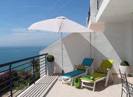 Apartamento Calypso