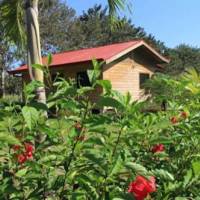 Costa Rica Holiday Home by Beach and Rain Forest