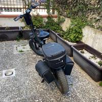 Villa Nancy B&B di Charme