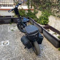 Villa Nancy B&B di Charme