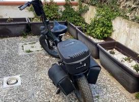 Villa Nancy B&B di Charme