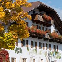 Landhotel Zum Lowen