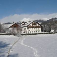 Landhotel Zum Lowen