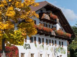 Landhotel Zum Lowen