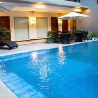 88 Courtyard Hotel