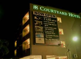 88 Courtyard Hotel