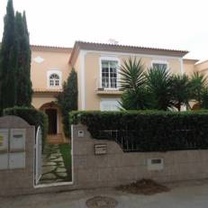 Villa Amendoeiras