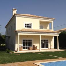 Villa Amendoeiras
