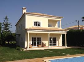 Villa Amendoeiras