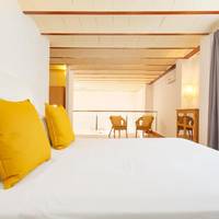 Apartamentos Sherry Center