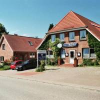 B&ampB Landgasthof Nuchel