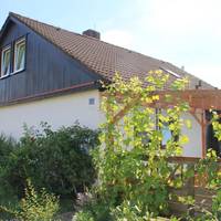 Apartment Bergblick Bischberg