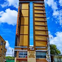 Tiger One Hotel