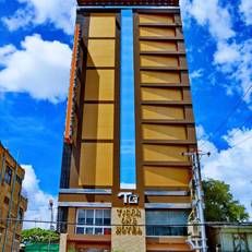 Tiger One Hotel