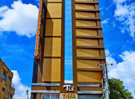 Tiger One Hotel