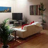 Apartment Serene Retreat