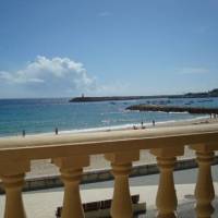 Charming Sea View Apartment