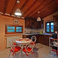Holiday home Sartinicco