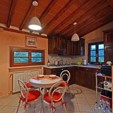 Holiday home Sartinicco