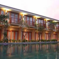 Ubud Wana Resort