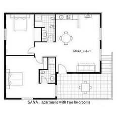 Apartments Sana