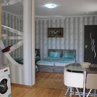 Kutaisi Best Hostel