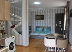 Kutaisi Best Hostel