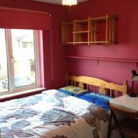 Homestay Norwich