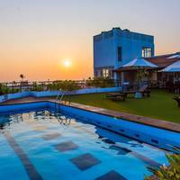 Refresh Hotel Hikkaduwa