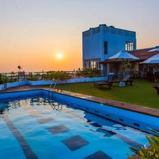 Refresh Hotel Hikkaduwa