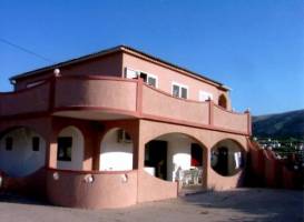 Apartments Vesna