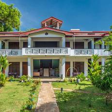 Sigiriya Sun Shine Villa