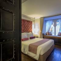 Sarai Resort & Spa