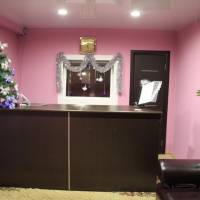 Hotel Lyuks
