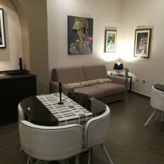 B&B Civico Cinque