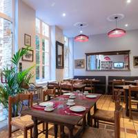 Hotel Les Trois Luppars