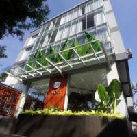 Ivory by Ayola Hotel Bandung