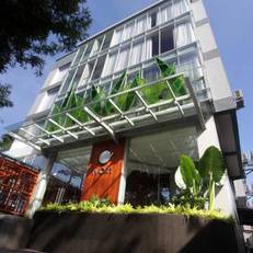 Ivory by Ayola Hotel Bandung
