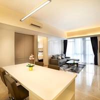 The Signature Serviced Suites & Studios Kuala Lumpur