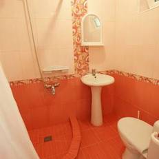 Guest house Bon Voyage