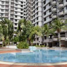 Selat Horizon Condominium Malacca