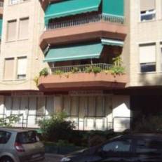 Apartment Avenida Europa